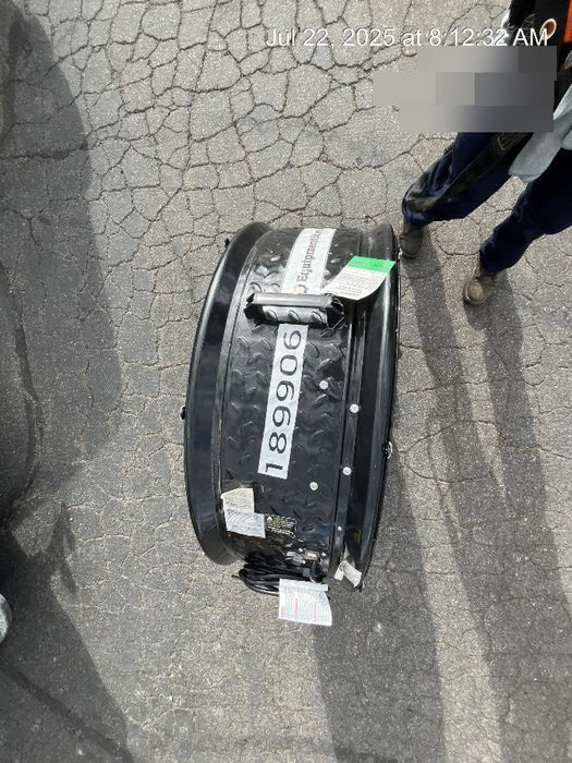 2021 PINNACLE MHD-36-BDF