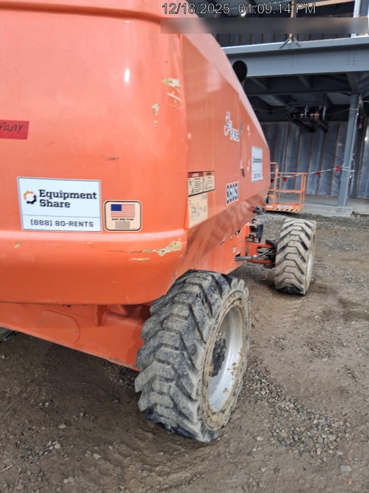 2019 JLG 860SJ