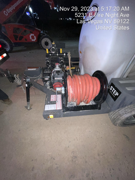 2023 SIMPSON SWT-52517