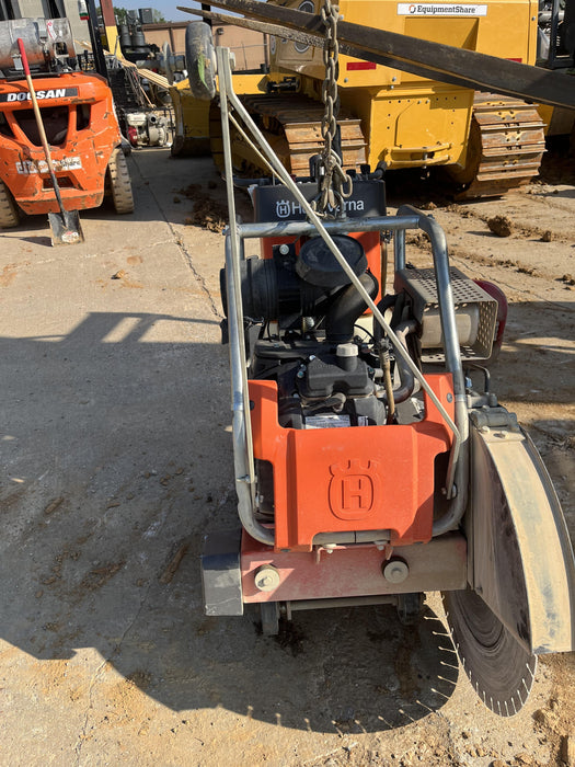 2019 HUSQVARNA FS 524