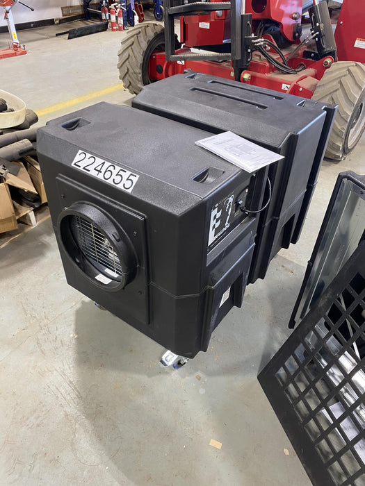 2022 ABATEMENT TECHNOLOGIES BD2KM