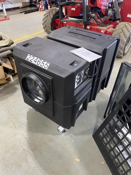 2022 ABATEMENT TECHNOLOGIES BD2KM