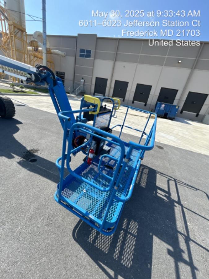 2024 GENIE Z-62/40 RT
