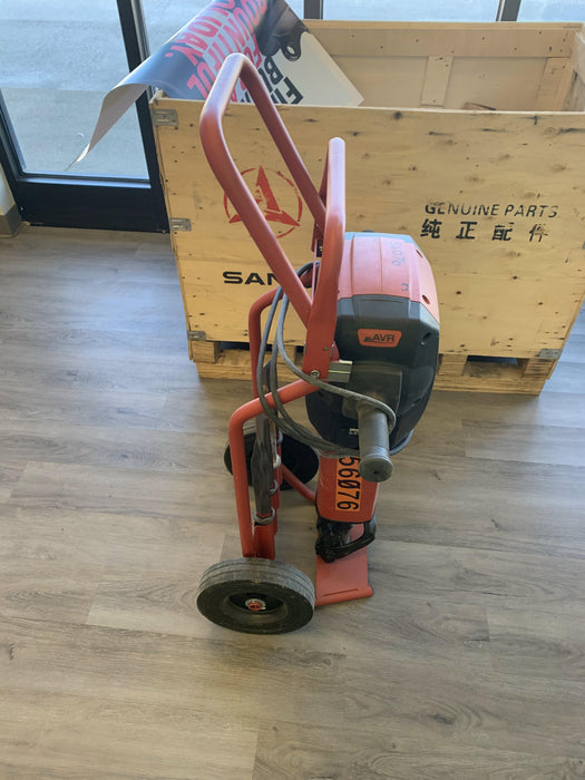 2019 HILTI TE 3000-AVR