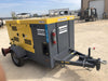 2020 ATLAS COPCO PAS 150 HF CS Enclosed