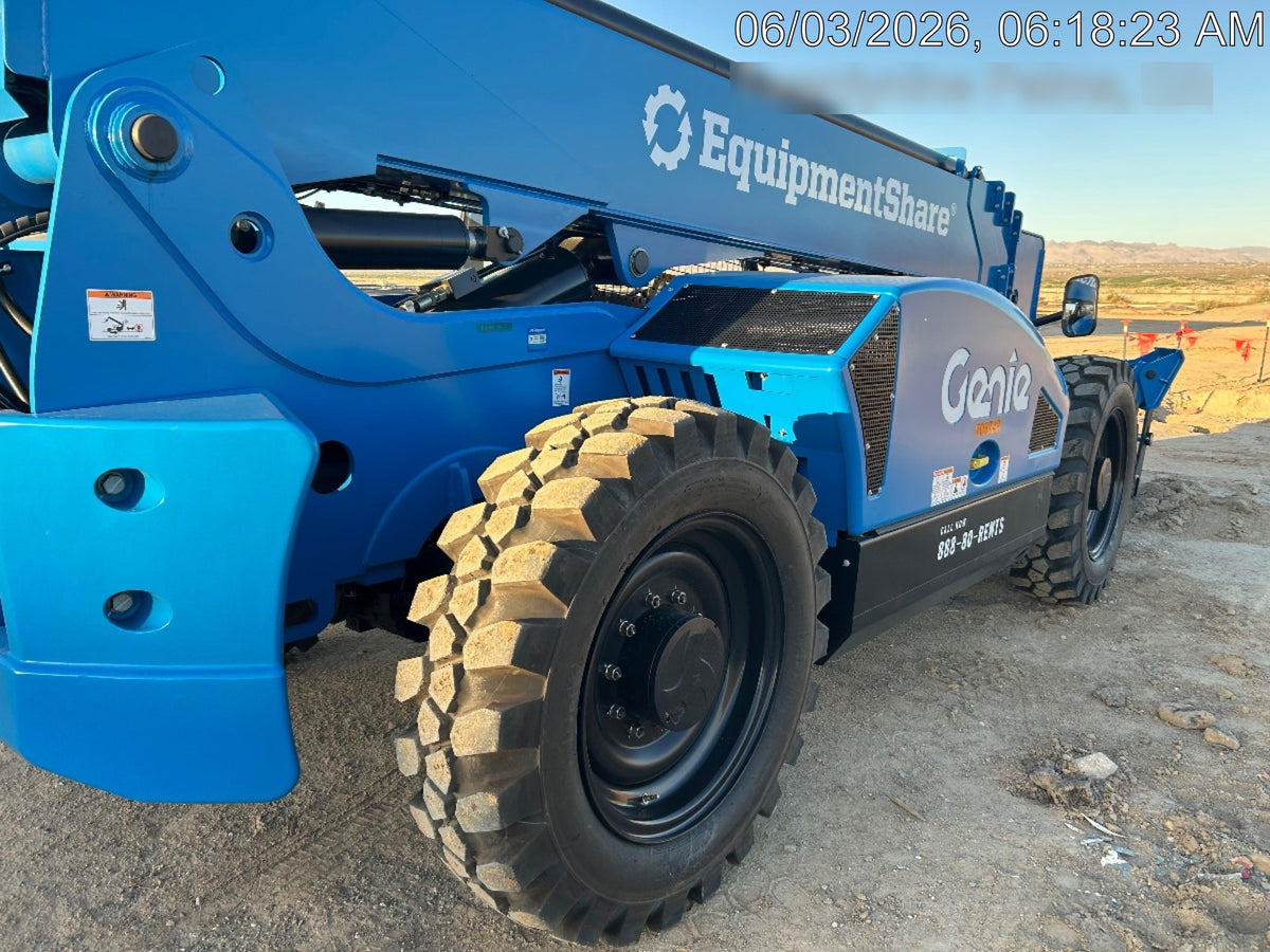 2026 GENIE GTH-1056
