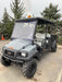 2023 Club Car CA1700D Canopy, Diesel, 4 Passenger