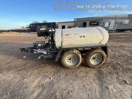 2023 WYLIE EXP-500L