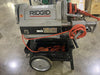 2021 RIDGID 1224