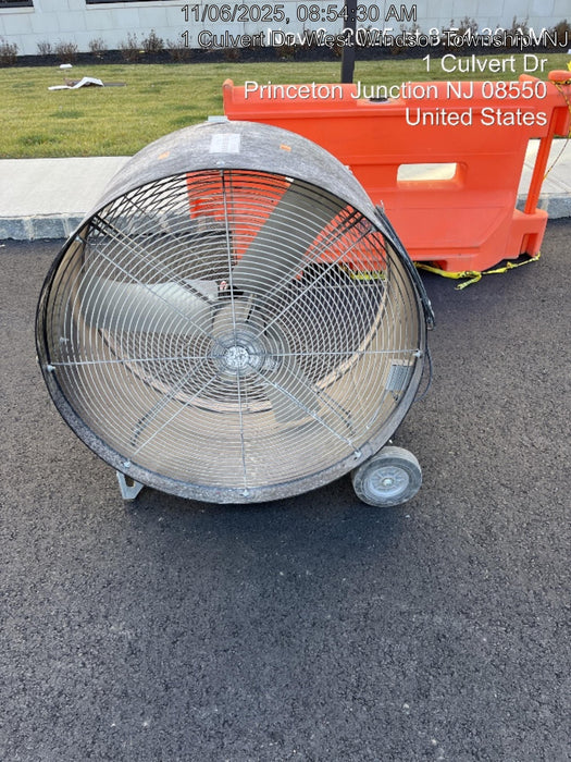 2024 SCHAEFER VKM36-2-B-O