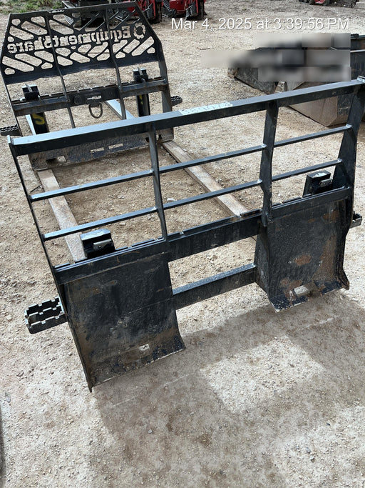 2024 ARROW MATERIAL HANDLING FS5100CB - 72"