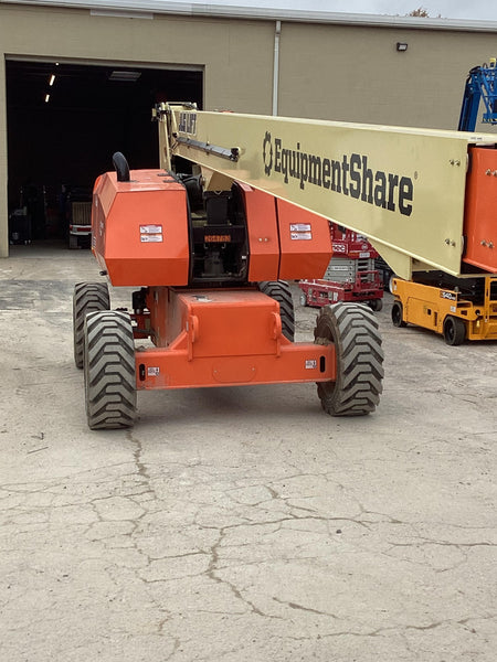 2022 JLG 860SJ