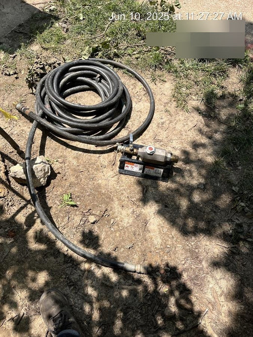 2022 VERMEER PT20100