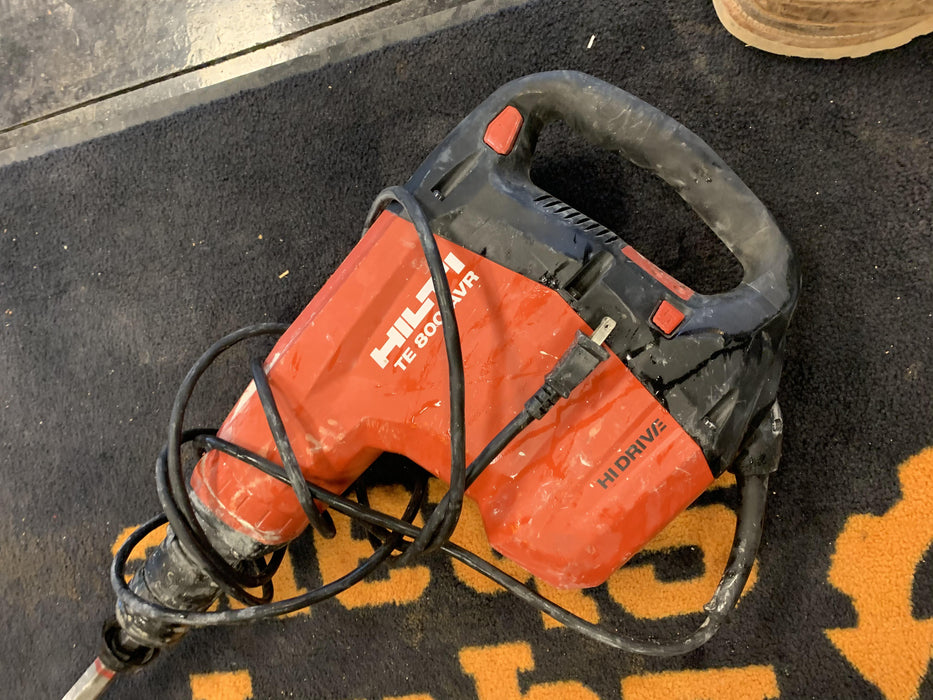 2020 HILTI TE 800-AVR