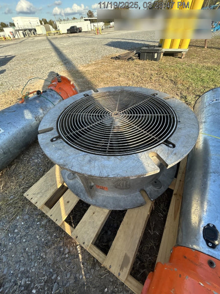 2021 MICHIGAN PNEUMATIC 20265