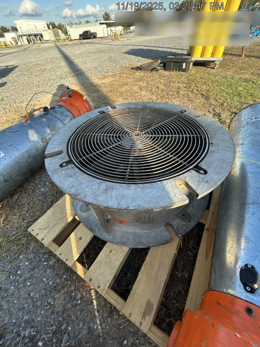 2021 MICHIGAN PNEUMATIC 20265