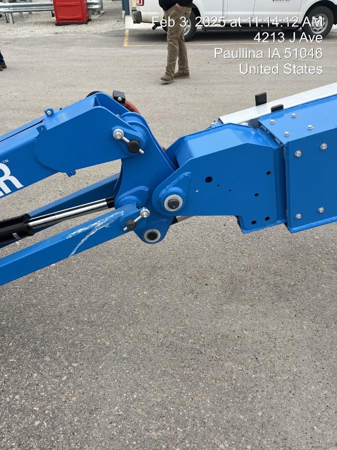 2024 GENIE S-45 XC