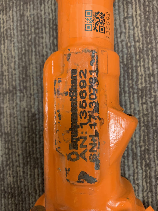 2021 MICHIGAN PNEUMATIC MP-30-1