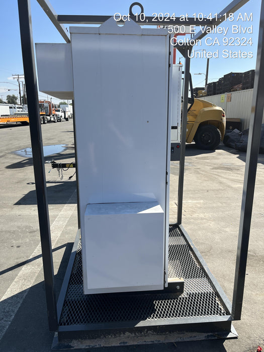 2022 FUJI CCP5916-200