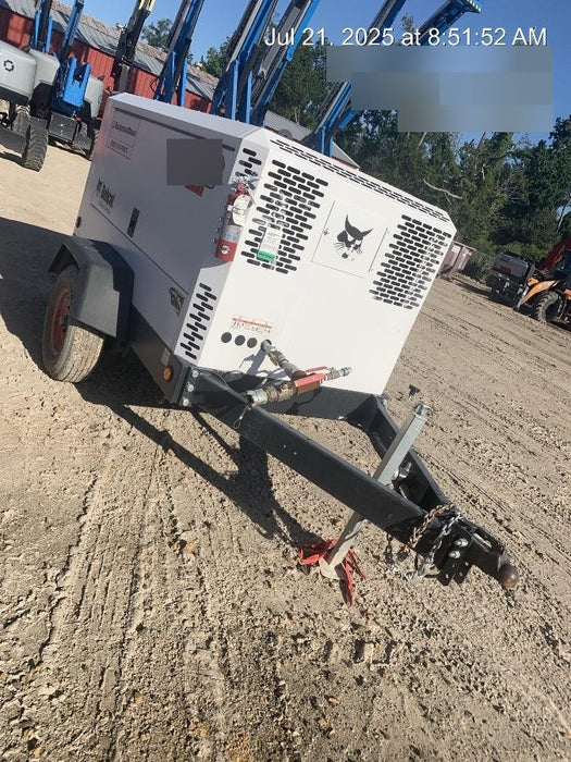 2025 BOBCAT PA425WCU-T4F