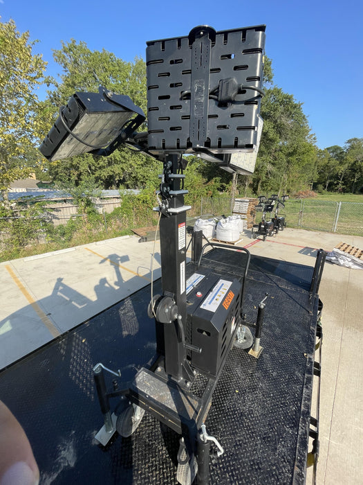 2021 LIND EQUIPMENT LE980LEDV-T4B