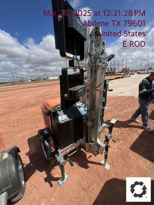 2025 WANCO WLTT-4MM4K