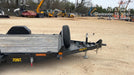 2024 BIG TEX TRAILER 70ST-13BK
