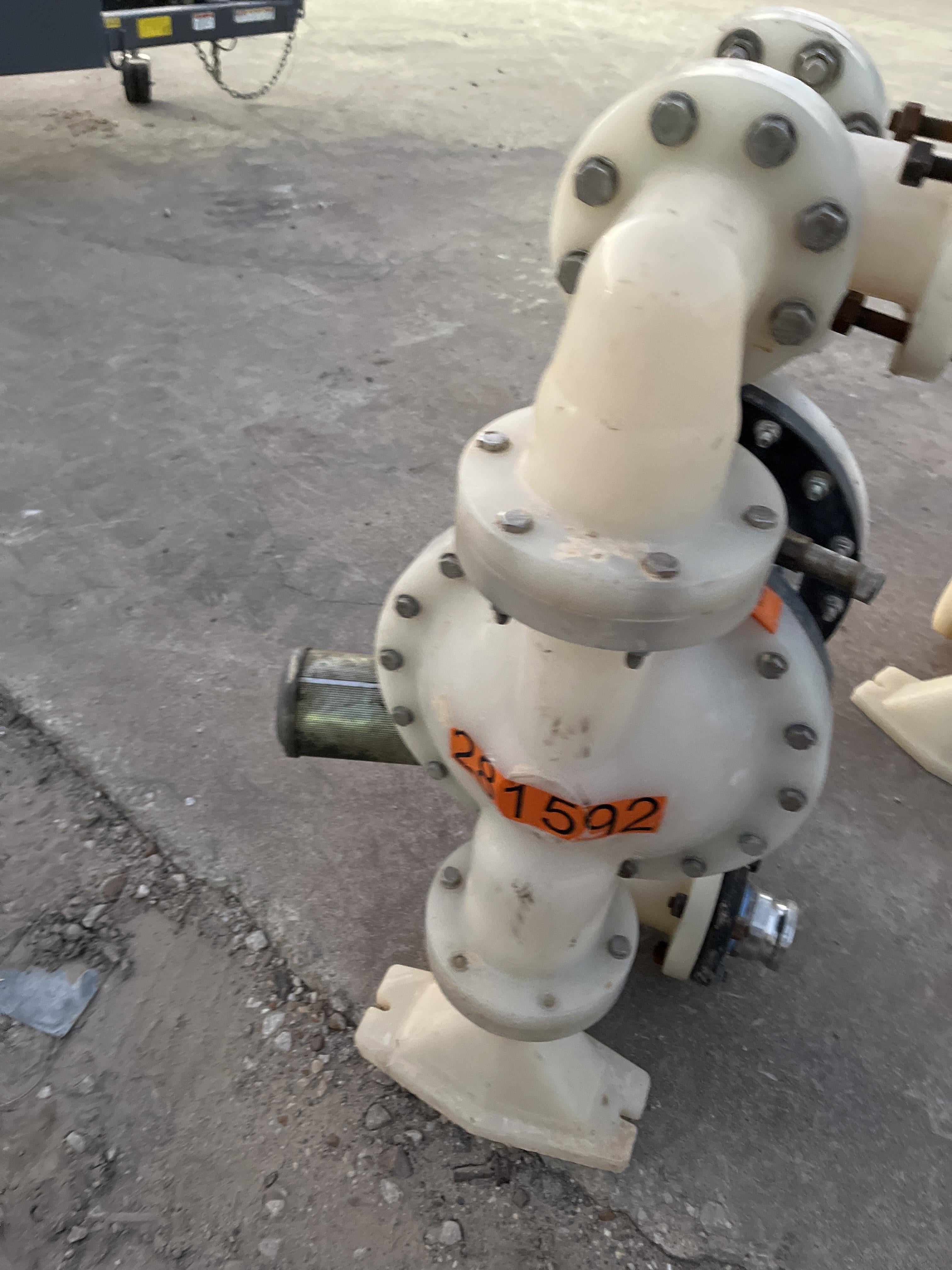 2022 INGERSOLL RAND PD30P-DPS-PTT-A