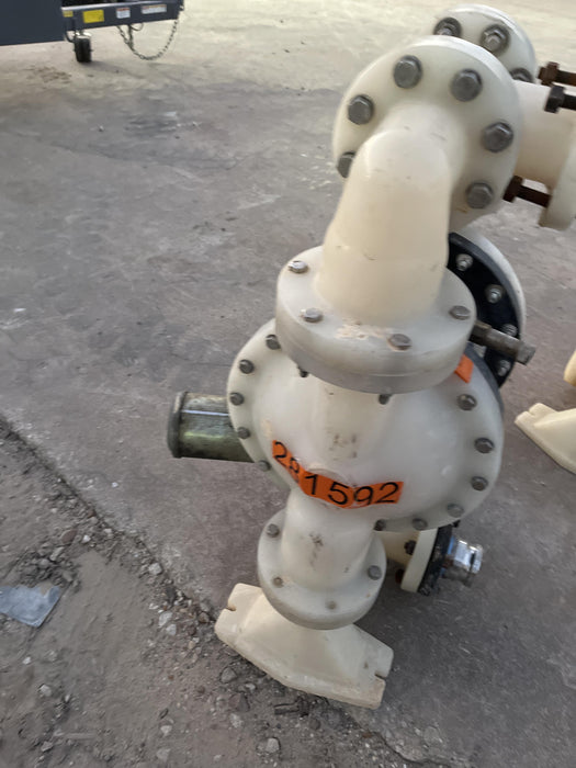 2022 INGERSOLL RAND PD30P-DPS-PTT-A