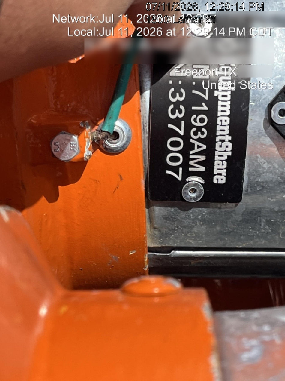 2023 MICHIGAN PNEUMATIC ES-6AM-TRACKER