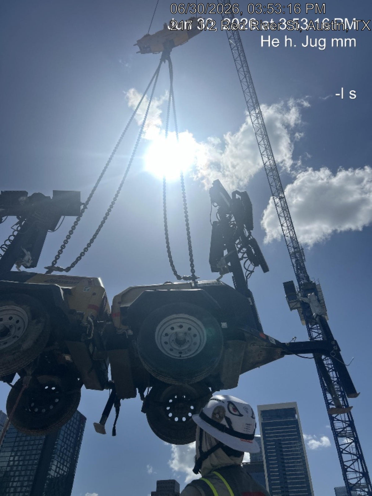 2021 ALLMAND NLV3GR