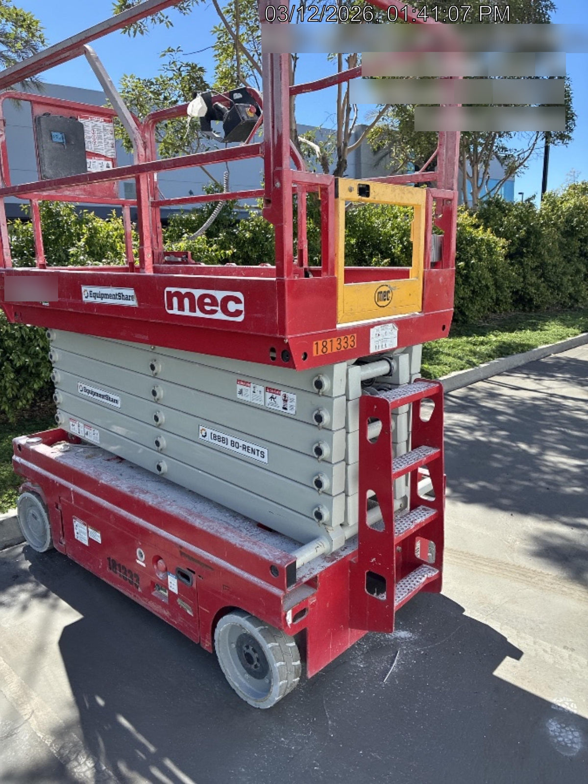 2021 MEC 4046SE