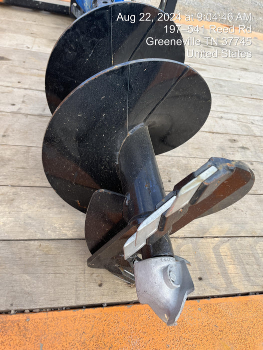 2023 AUGER TORQUE 3300-30