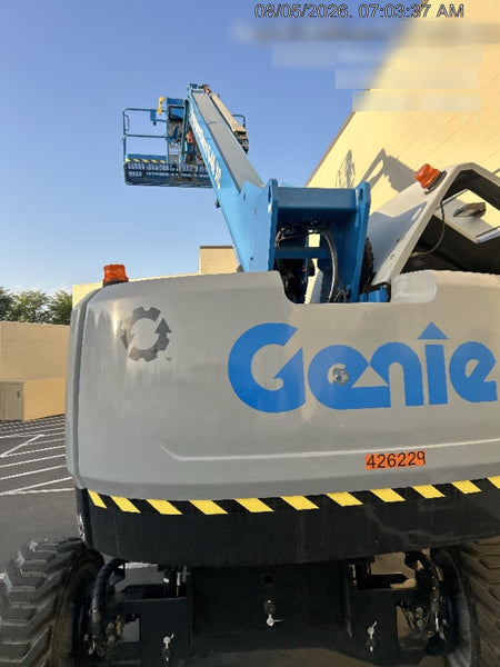 2024 GENIE S-45 XC