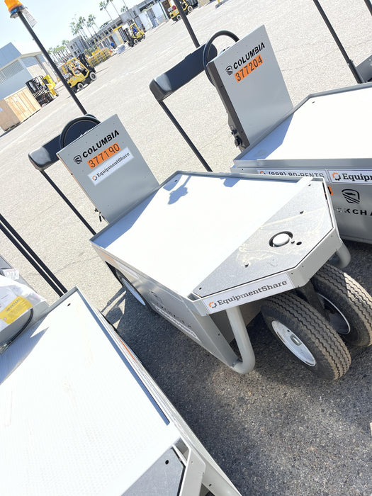 2023 COLUMBIA Stockchaser