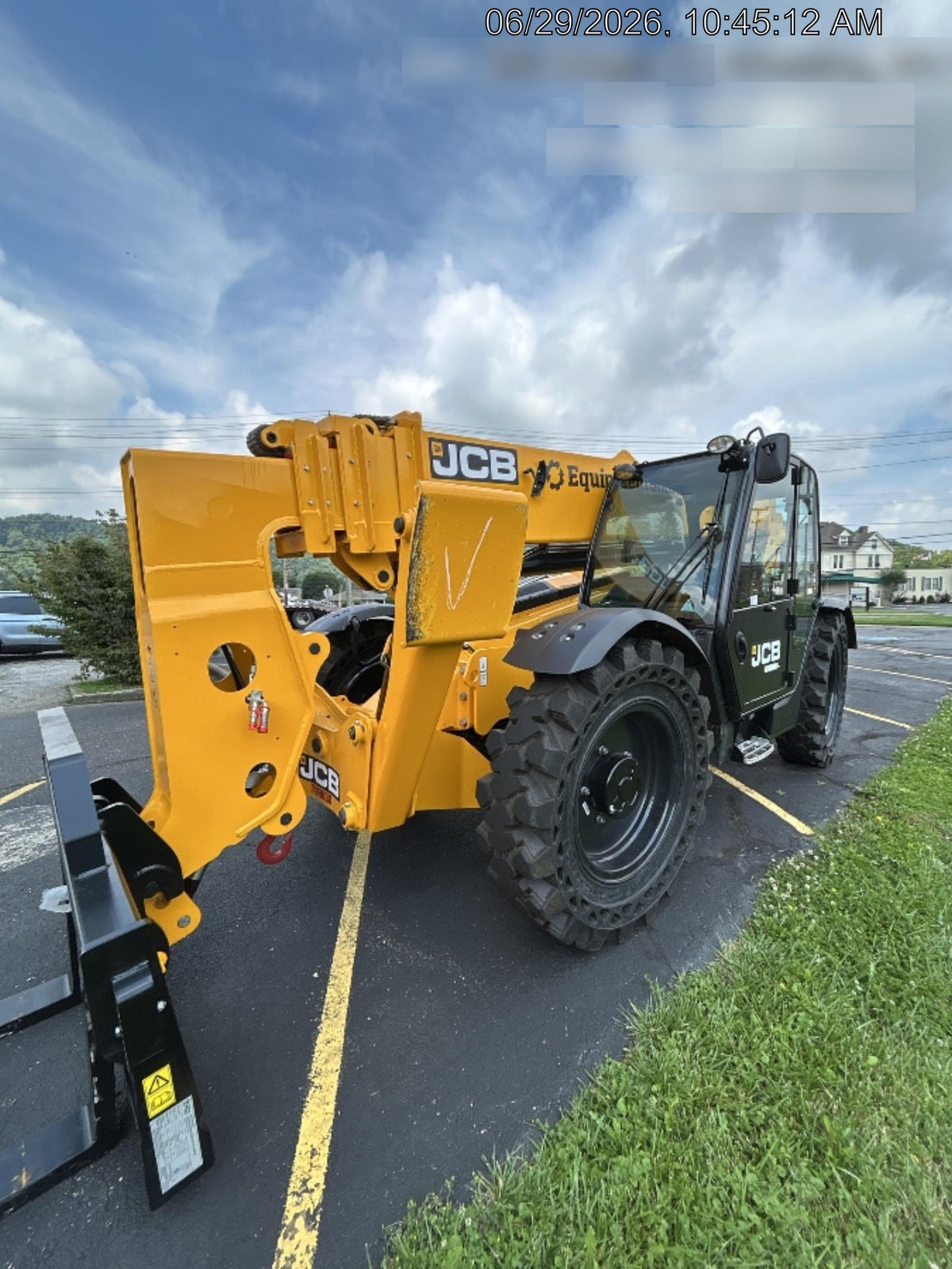 2026 JCB 510-56