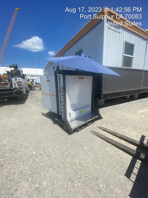 2022 TRYSTAR IL-126-VDE-45MBLP