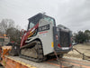 2022 TAKEUCHI TL8R2-CR