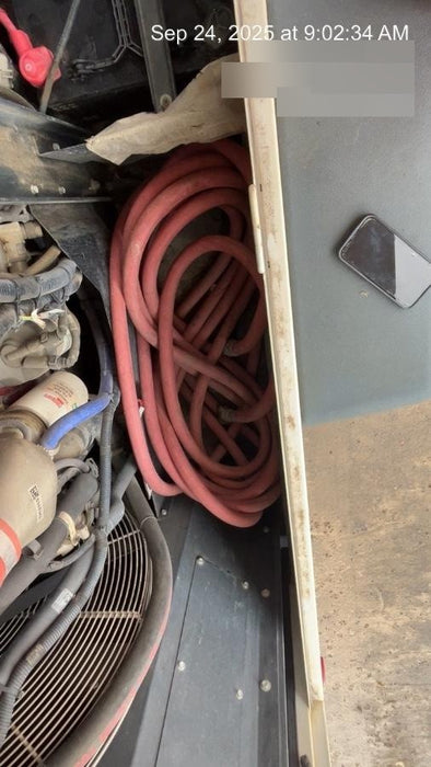 2024 BOBCAT PA425WCU-T4F