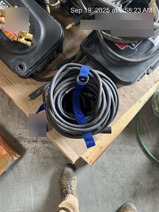 2023 LINCOLN ELECTRIC LN-25X