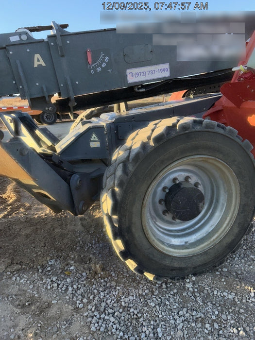 2016 SKYJACK SJ1056 TH