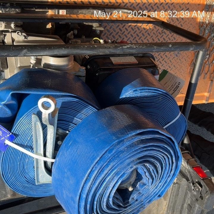 2025 MI-T-M WTP-T03-0MGH