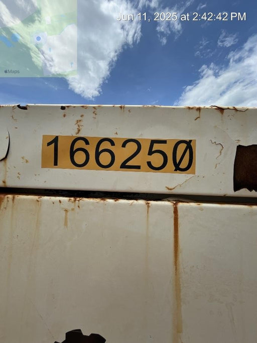 2021 ATLAS COPCO QAS200