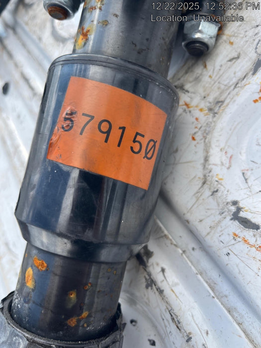 2025 MICHIGAN PNEUMATIC ES-CH3R-TRACKER