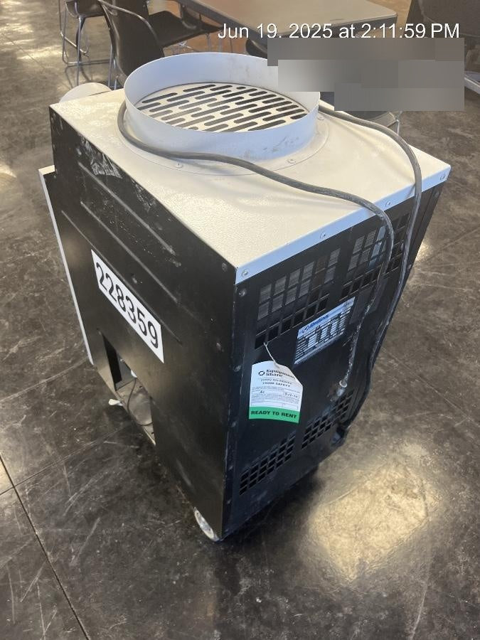 2022 KWIKOOL KPAC1411-2