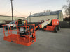 2019 JLG 660SJ
