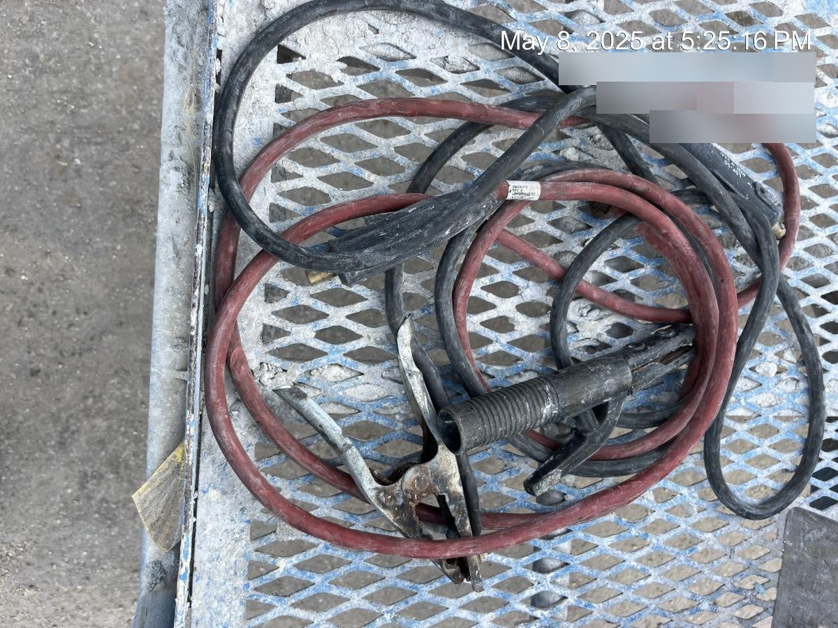 2023 MILLER ELECTRIC CST-280
