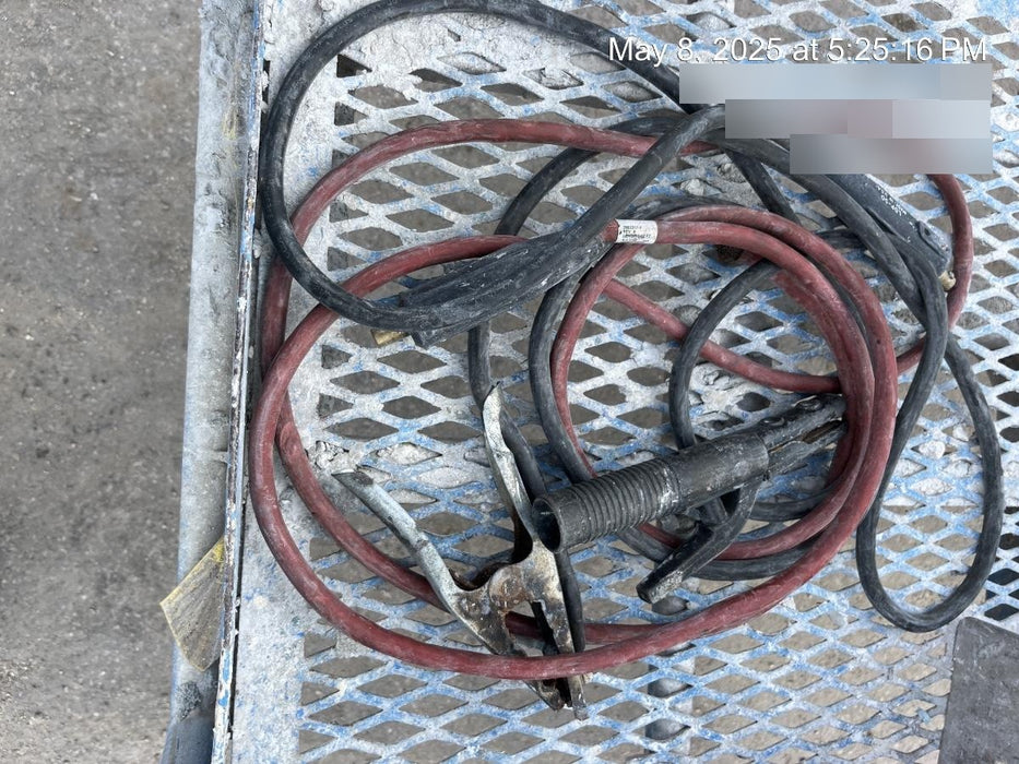 2023 MILLER ELECTRIC CST-280