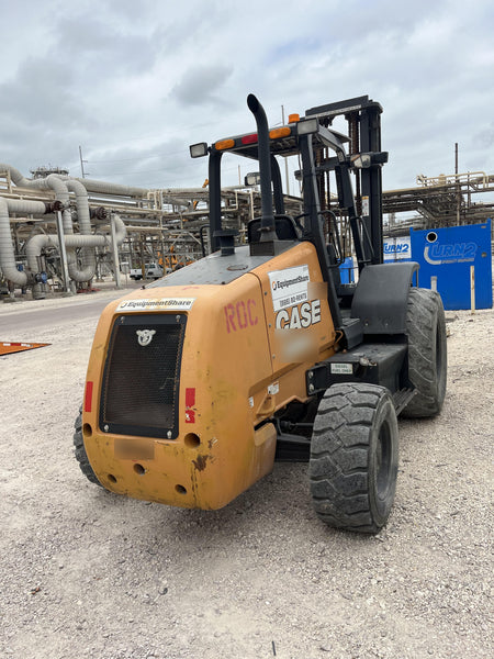 2019 CASE 588H