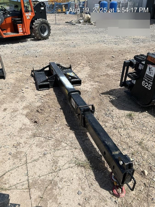 2024 STAR INDUSTRIES M1360B - Star JIB Boom